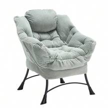 Chaise Longues - Verde claro - Ver 8