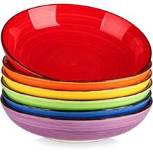 Plates - มัลติคัลเลอร์ - ดู 12