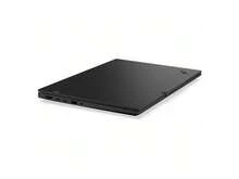 Lenovo ThinkPad E14 Gen 7 21T9002FUS 14" Notebook - Intel Core 5 210H (2.20 GHz) - 16 GB - 256 GB SSD - Windows 11 Pro - Wi-Fi 6E - Xem 4