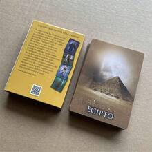 西班牙桌游前世预言卡 西班牙前世预言卡 - 查看 3