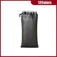 Bộ bút dạ hai đầu 12/24/36/48/60/80/100/120/168 màu, bút dạ hai đầu, vẽ minh họa màu, vẽ tranh, graffiti, truyện tranh, thiết kế dành cho người lớn, văn phòng, nghệ sĩ, quà tặng Giáng sinh, Năm mới, quà tặng tựu trường. - Bộ bút dạ nhiều mảnh - Xem 8