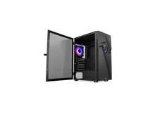 Bgears Vortex Black Middle Tower ATX Middle Tower ATX - 查看 4