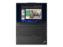 Lenovo ThinkPad E16 Gen 2 AMD Laptop, 16" IPS  60Hz, Ryzen 7 7735U, 16GB, 1TB SSD - US A Type Plug(110-127V) - View 6