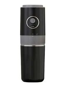 3-In-1 Portable Coffee Maker With Built-In Grinder - Mini Fully Automatic/Manual Drip Coffee Cup, Suitable For Travel, Outdoor, Camping, Handheld Espresso Machine Anytime Anywhere - American coffee machines - View 15