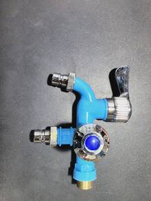 家用二合一多功能冷水龙头，带防溅罩 - A - 查看 12