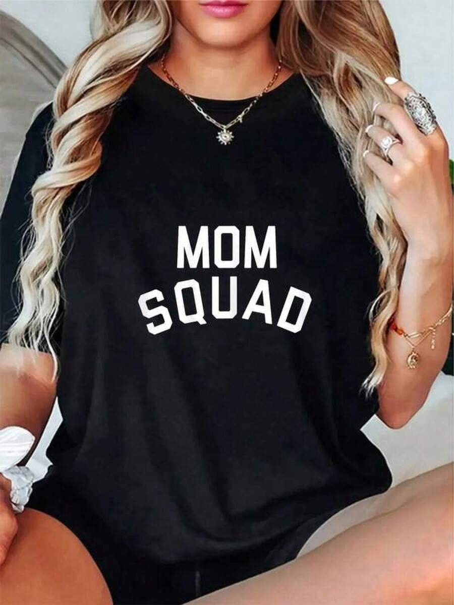 Men Outdoor Tees & Tanks - Black - View 1