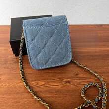 Women Shoulder Bags - ロイヤルブルー - View 5