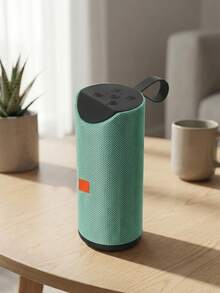 Horns & Sirens - View 1