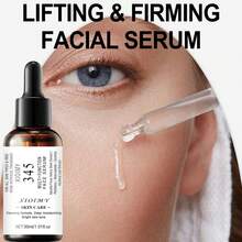 Xioimy 345面部精华液 - 保湿精华，适合所有肤质，蕴含烟酰胺、泛醇和仙人掌果提取物，深层滋养并保湿肌肤。 - 數量 - 查看 7