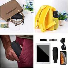 1把五折便携伞，防风防雨，防紫外线，适合度假、旅行、上学、办公、居家、户外露营等场合，也可作伞架使用，是女性、户外爱好者、花园爱好者、旅行必备品、海滩必备品、毕业季、毕业典礼、毕业典礼、祝贺毕业生、优秀毕业生、毕业派对、户外必备品、旅行徒步必备品、露营必备品、便携工具、夏季必备品、夏季便携用品的理想之选。 - A - 查看 4