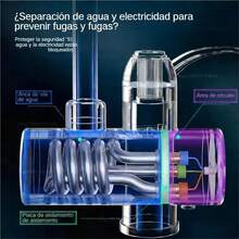 Faucets & Accessories - Silver - View 2