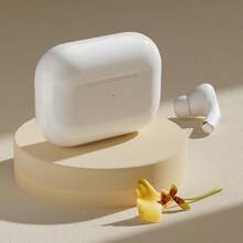 Auriculares inalámbricos, auriculares verdaderamente inalámbricos TWS, auriculares inalámbricos verdaderamente libres de moda e incomparables - Ver 2