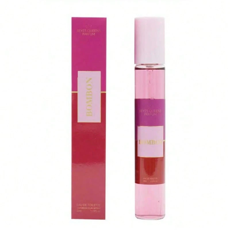 REYES QUEENS Perfume - Floral - View 1