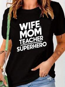 Men Outdoor Tees & Tanks - Black - View 1