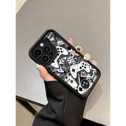 1Pc New Game Consol…