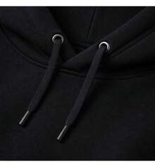 Moletom I Was Blind Olhos Estampada Gótico Sombrio Drakwear Blusa De Frio Unissex Masculino Feminino 100% Algodão Top Premium Streetwear Lançamento Envio Imediato Varias Cores!! - Preto - Visão 3