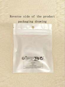 48颗六边形水钻耳钉套装，简约优雅圆形耳环，适合日常佩戴，休闲时尚礼物，精致的朋友节日礼物 - 彩色 - 查看 3