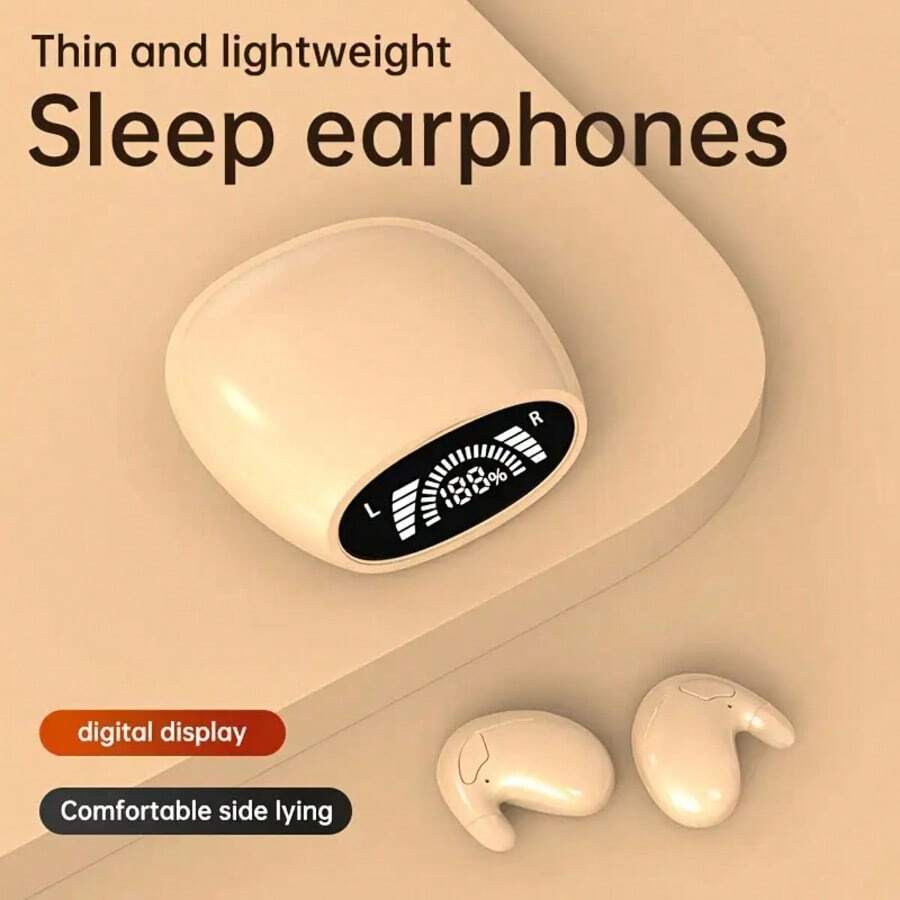 戴上这款耳机，派对就开始吧！ - 查看 1