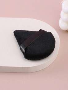 6/1pc Makeup Sponges: 2 Makeup Sponge + 2 Velvet Powder Puffs + 2 Mini Makeup Sponges, Multi-Functional Makeup Tools, Makeup Powder Puffs, Dry & Wet Use Makeup Sponges, Blush Puff, Loose Powder Puff, Suitable For Liquid Foundation, BB Cream, Concealer, Face Cream, Foundation, Suitable For All Skin Types - Multicolor - View 6