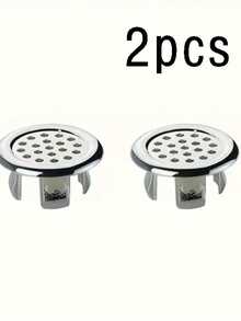 Nắp đậy lỗ thoát nước bằng nhựa bền chắc, dễ lắp đặt cho bồn rửa nhà tắm và nhà bếp. - nhiều màu - Xem 13