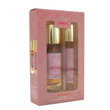 Estuche Escandalo 37 ml + 20 ml para mujer REYES QUEENS, Familia Olfativa: Chipre, Tamaño: 37 ml, Concentración: Agua de perfume, Género: Femenino - Fresco - Ver 1