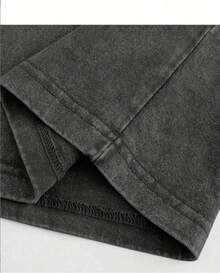 Vintage Vintage Style, Tito's Vodka Enthusiast, Leopard Print Elements, SHOW ME YOU TITOS Humorous Text Memes, Washed Double-Sided Printed Vintage T-Shirt..…. Retro Loose T-Shirt, Men's Casual Style T-Shirt, Machine Washable And Washable Old T-Shirt; Cool Design Pattern T-Shirt, Durable And Comfortable Fabric, Street Fashion Sense, A Must-Have For Street Style Enthusiasts, Top-Level Sportswear, Suitable For Daily Commuting, Dating, Leisure Matching, Suitable For Holiday Gift Giving, The First Choice For Gift Giving. - a - Xem 4