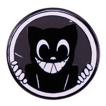 Cartoon Game Brooch Badge Gift - 4 - 查看 5