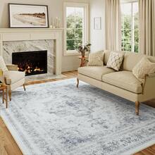 Carpets - People In Need | Blue - View 3