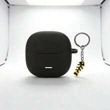 适用于红米Buds 6 Lite蓝牙耳机的软硅胶保护套 - 彩色 - 查看 28