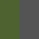VERDE E CINZA