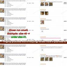 秋冬女式公路跑鞋，轻便透气金色时尚前卫厚底镜面稳定舒适户外步行鞋，女式运动鞋 - 金色 - 查看 6