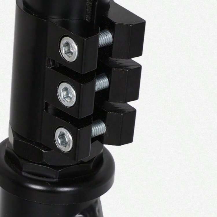 360° Rotating Handlebar Freestyle Scooter, ABEC-7 Bearing Competition Commuter Scooter, Random Color - Multicolor - View 9