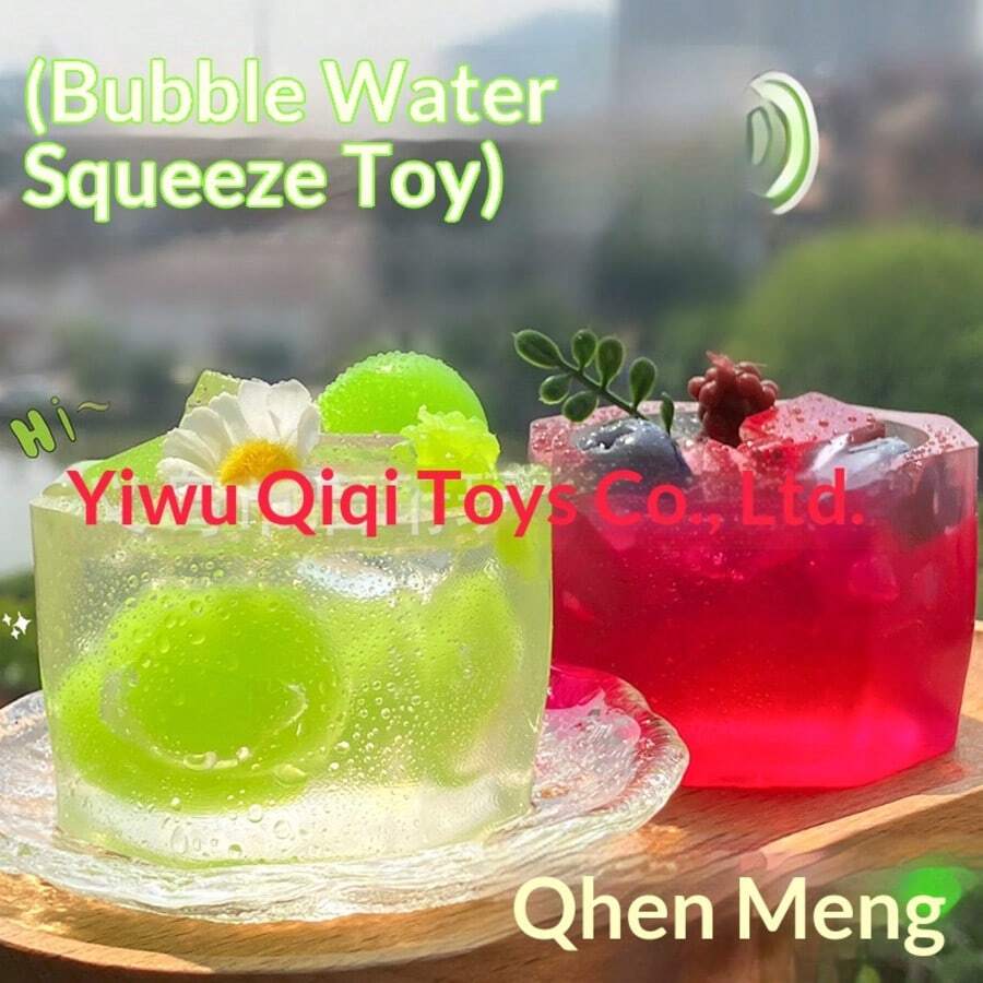 1 món đồ chơi bóp mềm hình trái cây và đồ uống dễ thương, chất liệu mềm mại với độ đàn hồi chậm tốt, thích hợp để giảm căng thẳng. Kiểu dáng thời trang và nhỏ gọn, lý tưởng để trang trí bàn làm việc, bền bỉ. Kiểu dáng ngẫu nhiên, một món quà Giáng sinh ngọt ngào và sáng tạo.