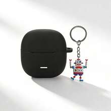 适用于红米Buds 6 Lite蓝牙耳机的软硅胶保护套 - 彩色 - 查看 8