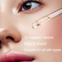 Xioimy 345面部精华液 - 保湿精华，适合所有肤质，蕴含烟酰胺、泛醇和仙人掌果提取物，深层滋养并保湿肌肤。 - 數量 - 查看 6