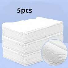 Disposable Massage Bed Sheet, Non-Woven Fabric, Disposable Bed Cover, SPA Bed Pad, Breathable & Waterproof, Suitable For Travel, SPA, Hotel, Salon - Multicolor - View 10