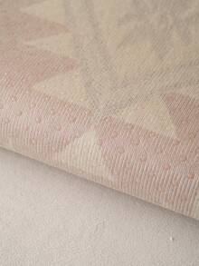 1件装四季通用豪华雪尼尔沙发垫套，现代简约时尚防尘防滑沙发座垫，可水洗，适用于卧室、办公室、客厅组合，L型及1/2/3/4座沙发 - 橘色 - 查看 11