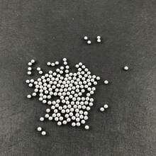 8毫米 500/1000颗 弹弓狩猎射箭用高碳钢球 精密抛光淬火 - 彩色 - 查看 9