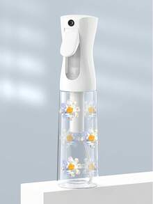 1pc Professional High-Pressure Spray Bottle, 200ml/300ml High-Pressure Continuous Automatic Airless Fine Mist Sprayer, Hairdressing Tools, Hair Care Accessories, Essential Items For Salon Beauty Travel,Multi-Functional Spray Bottle,Dispensing Bottle - Multicolor - View 12