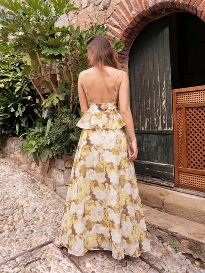 Faeriesty Đầm dạ hội nữ thanh lịch với dây đeo mảnh, phần ngực và chân đầm xếp ly tinh tế, kiểu dáng ôm sát, phù hợp cho các buổi dạ tiệc trang trọng, sự kiện thắt cà vạt đen, tiệc tối, tiệc cưới và các dịp thảm đỏ, tiệc nghỉ lễ mùa xuân.