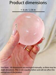 成人减压桌面玩具，蒸汽造型，柔软可爱 - 一款柔软可拉伸的圆形指尖玩具，趣味新颖，适合成人聚会、办公桌和家居装饰。 - 水晶球 - 查看 8