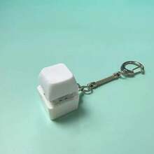 创意减压钥匙扣玩具，新奇玩具和游戏，玩具，背包和手机挂饰 - 彩色 - 查看 6