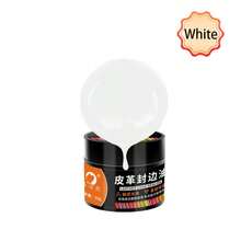 黑色皮革修复膏，皮革颜色修复护理，适用于乙烯基家具、沙发、汽车座椅、鞋子等皮革修复套装 - 恢复褪色和刮花的皮革沙发颜色 - 黑色 - 查看 14