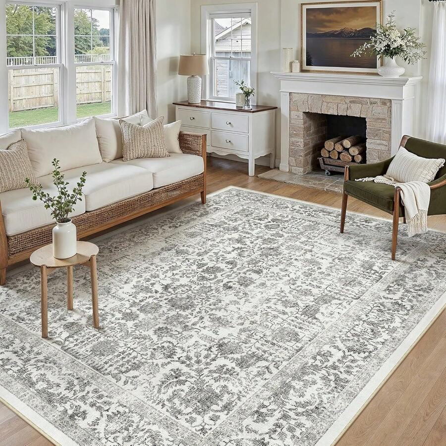 Carpets - Accent Black - View 1