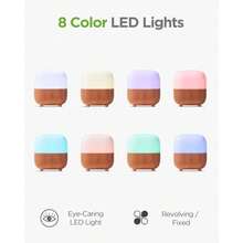 Diffusers - Apricot - View 7