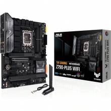 Asus TUF GAMING Z790 PLUS WIFI - Xem 1