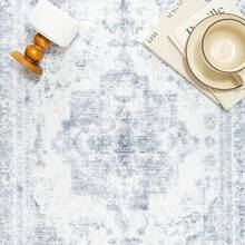 Carpets - People In Need | Blue - View 5
