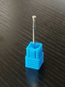 Kit de tambor de lijado de grano medio (M) - multicolor - Ver 13