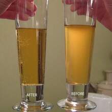 Keg To Keg Beer Filter Kit 1 Micron Absolute Rate Home Brew - View 6