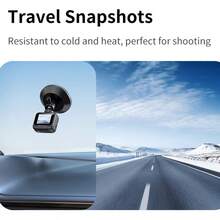 Máy ảnh CCD mini kỹ thuật số kiểu cổ điển, hỗ trợ chụp ảnh và quay video, độ phân giải cao, hỗ trợ chụp ảnh selfie, món quà hoàn hảo cho gia đình, giáo viên và những người yêu thích nhiếp ảnh. - Nhiều màu - Xem 8